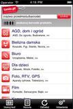 Jeszcze szybciej i prościej, czyli tanio.pl w aplikacji na iPhone’y