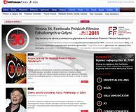 Wszystko o 36. FPFF w specjalnym serwisie Wirtualnej Polski