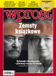 WPROST: ranking polityków przegranych