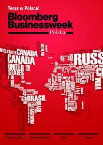 Bloomberg Businessweek Polska buduje zespół