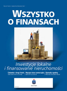 WSZYSTKO O FINANSACH I INWESTOWANIU W NIERUCHOMOŚCI