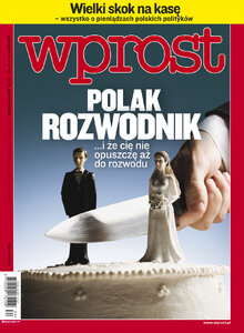 WPROST: polityczny skok na kasę