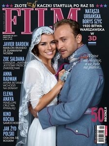 Bitwa Warszawska 1920 – historia w 3 D w kinach i w FILMIE