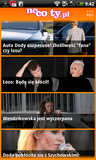 Nowe aplikacje na smartfony z Androidem
