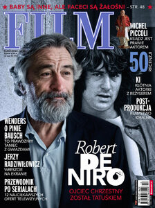 Za miliony rozmienia się na drobne – Robert De Niro w FILMIE