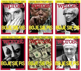 WPROST – ostatni numer znika z kiosków, ale jest na aplikacjach mobilnych