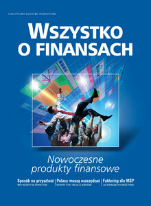 Wszystko o Finansach i bezpiecznej przyszłości