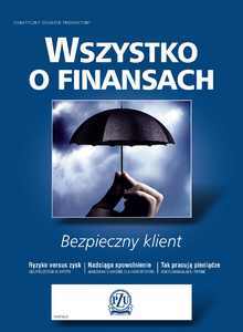 Wszystko o Finansach i bezpiecznych inwestycjach na kryzys