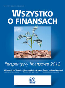 Wszystko O Finansach i … perspektywach na rok 2012