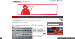 Wirtualna Polska udostępnia użytkownikom do testów  nową usługę – Schowek WP