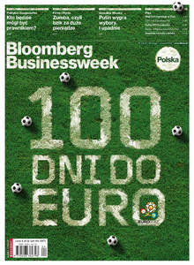 „Bloomberg Businessweek Polska”: 100 dni do EURO