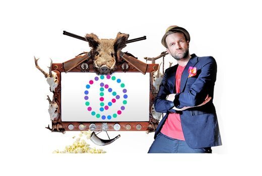 Wydżampuj swoje TV z Netią