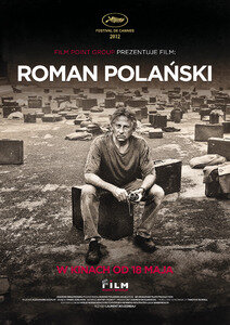 „Roman Polański” - na Festiwalu Filmowym w Cannes