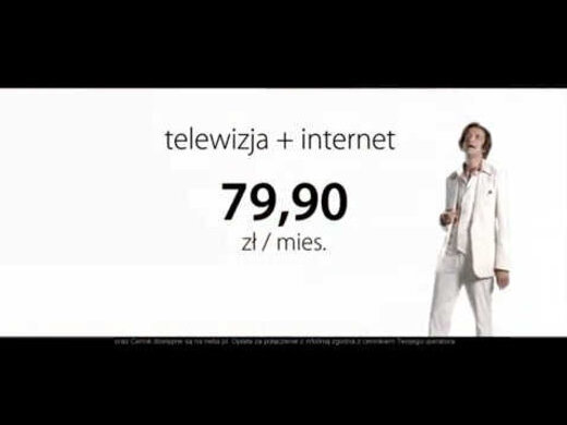 „Co Ci serce dyktuje”, czyli nowa kampania reklamowa Netii