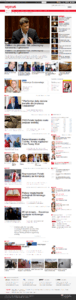 To, co najważniejsze. Aktualności, opinie i całkiem nowy BIZNES – nowy portal Wprost.pl