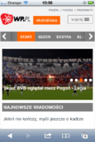 Nowe serwisy Wirtualnej Polski na smartfony i tablety