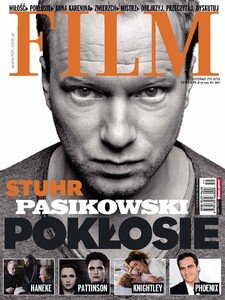 Nowy FILM pod redakcją Tomasza Raczka – już w piątek