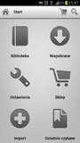WP.PL z nową aplikacją Cyfrowe Książki