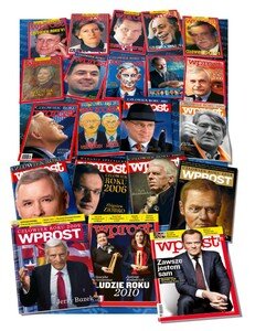 Człowiek Roku 2012 – kogo wyróżni redakcja WPROST?