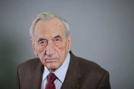 Mazowiecki, Zaboklicki i Solska odebrali Nagrody Kisiela 2012