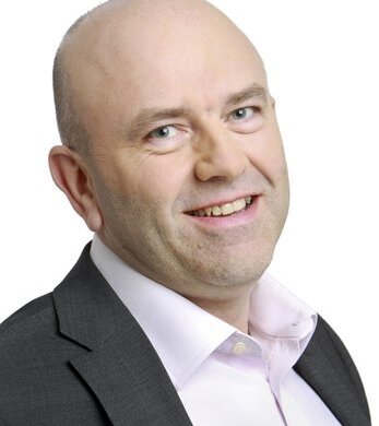 Tom Ruhan Przewodniczącym ECTA w kolejnej, trzeciej kadencji