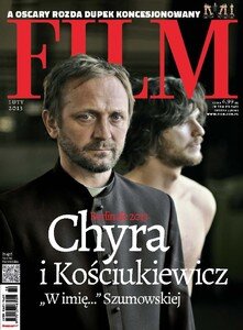 Czytelny, prosty, nowoczesny i niepowtarzalny – nowy layout magazynu FILM