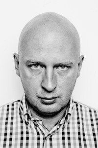 Michał Majewski szefem działu śledczego WPROST