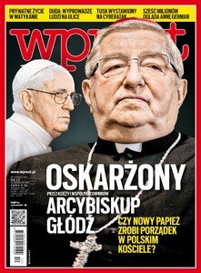 WPROST: cesarz Trójmiasta. Ranking szkół wyższych.