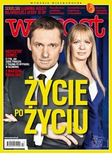 WPROST: miliony w Złotym Melonie
