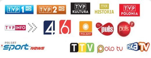 15 nowych kanałów TV bez dodatkowych opłat