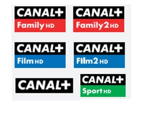 Canal+ Platinium (nc+) dla wszystkich naszych klientów z paczką C+ (i Premium+)