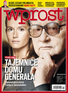 WPROST – tajemnice domu generała