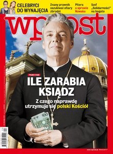 WPROST: kasa Nowaka, kasa związkowca, kasa Kościoła…