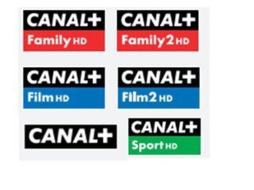 Nowe pakiety Canal+ w naszej ofercie od 1 czerwca