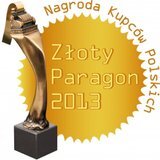 "Złoty Paragon" dla MAKRO