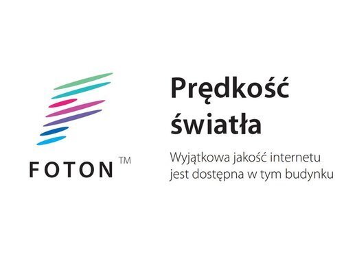 FOTON nadchodzi