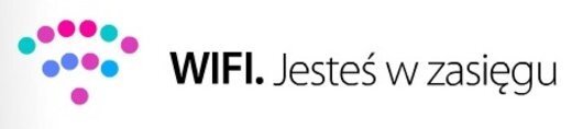 WIFI. Jesteś w zasięgu