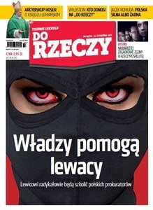 „Do Rzeczy”: nadciągają Czerwone Brygady