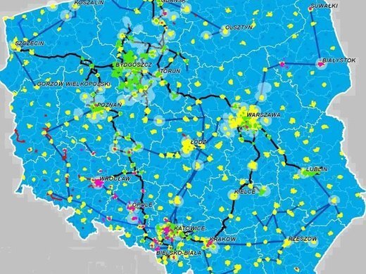 Netia w liczbach, których (pewnie) nie znacie