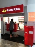 Poczta Polska: kolejna placówka z udogodnieniami dla niepełnosprawnych