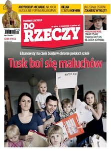 „Do Rzeczy”: sześciolatki pokonują rząd