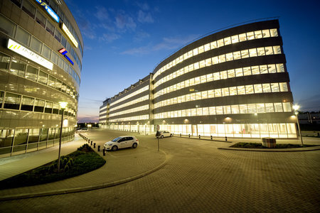 PMPG od marca w nowej siedzibie