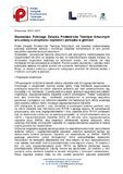 Stanowisko PZPTS w/s ustawy o utrzymaniu czystości i porządku w gminach