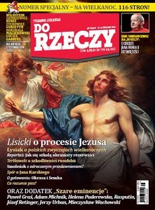 „Do Rzeczy”: tajemnice i tradycje Wielkiej Nocy