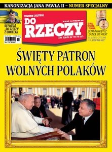 „Do Rzeczy” – dziedzictwo Jana Pawła II