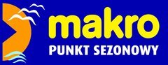 MAKRO otwiera dwa Sezonowe MAKRO Punkty w kwietniu!