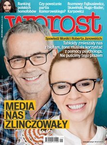 WPROST – czy powstanie partia prezydenta?