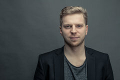 Adam Plona w Grupie Wirtualna Polska