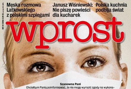 WPROST: lekarska klauzula okrucieństwa