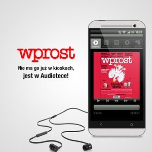 WPROST – dodruku nie będzie, informacje o dostępności wydania